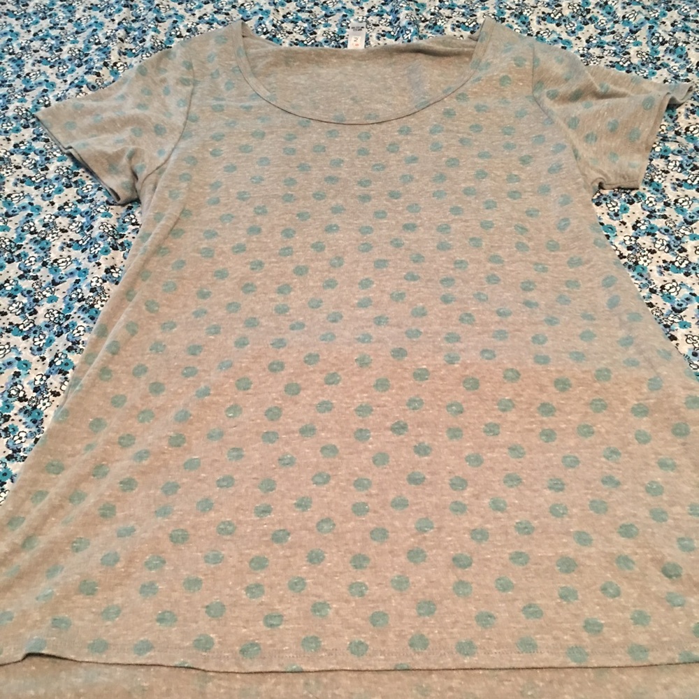 Small Classic T